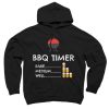 bbq timer shirt